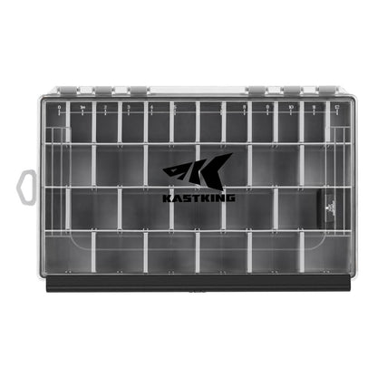 KastKing HyperSeal Waterproof Tackle Box - Morrowden