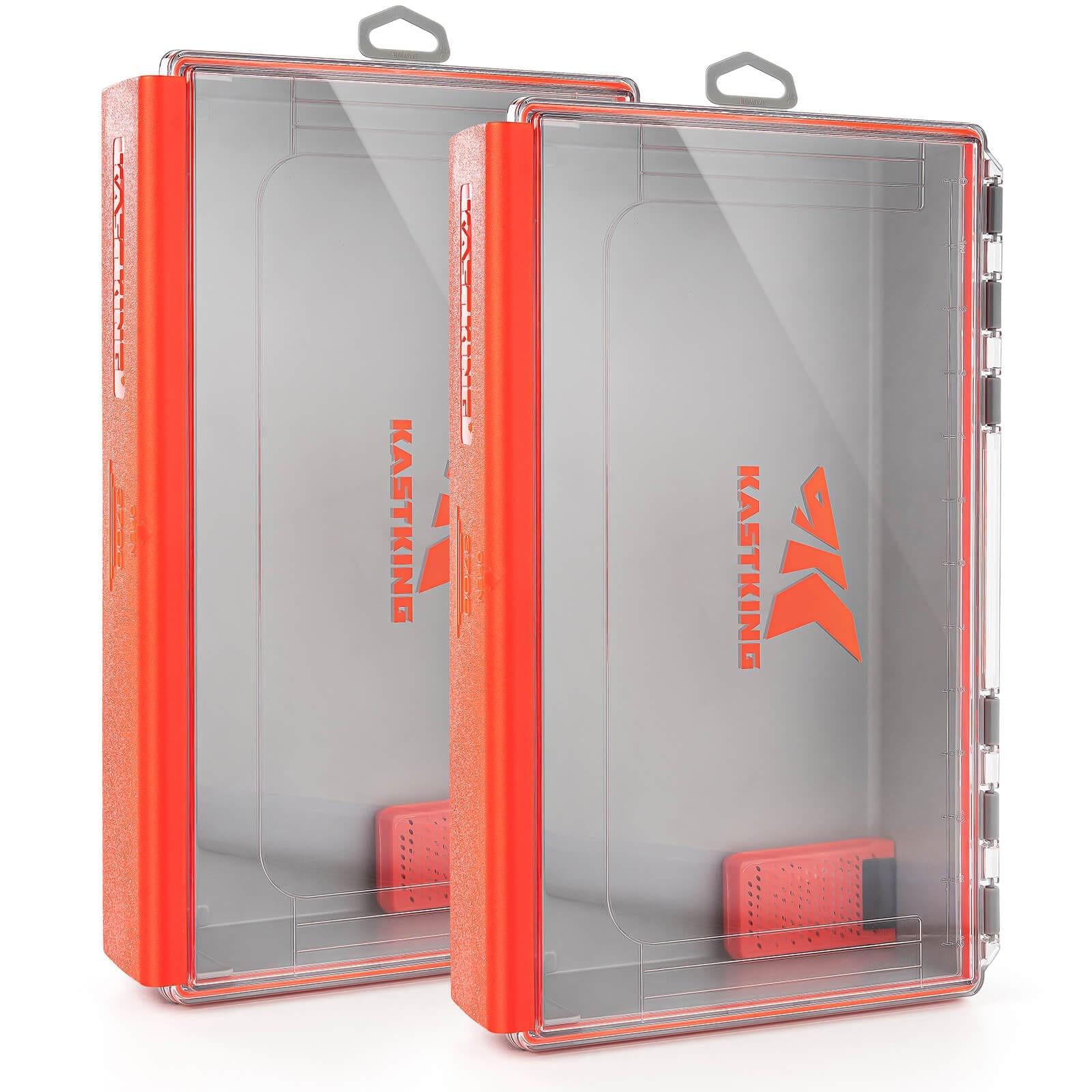 KastKing HyperSeal Waterproof Tackle Box - Morrowden