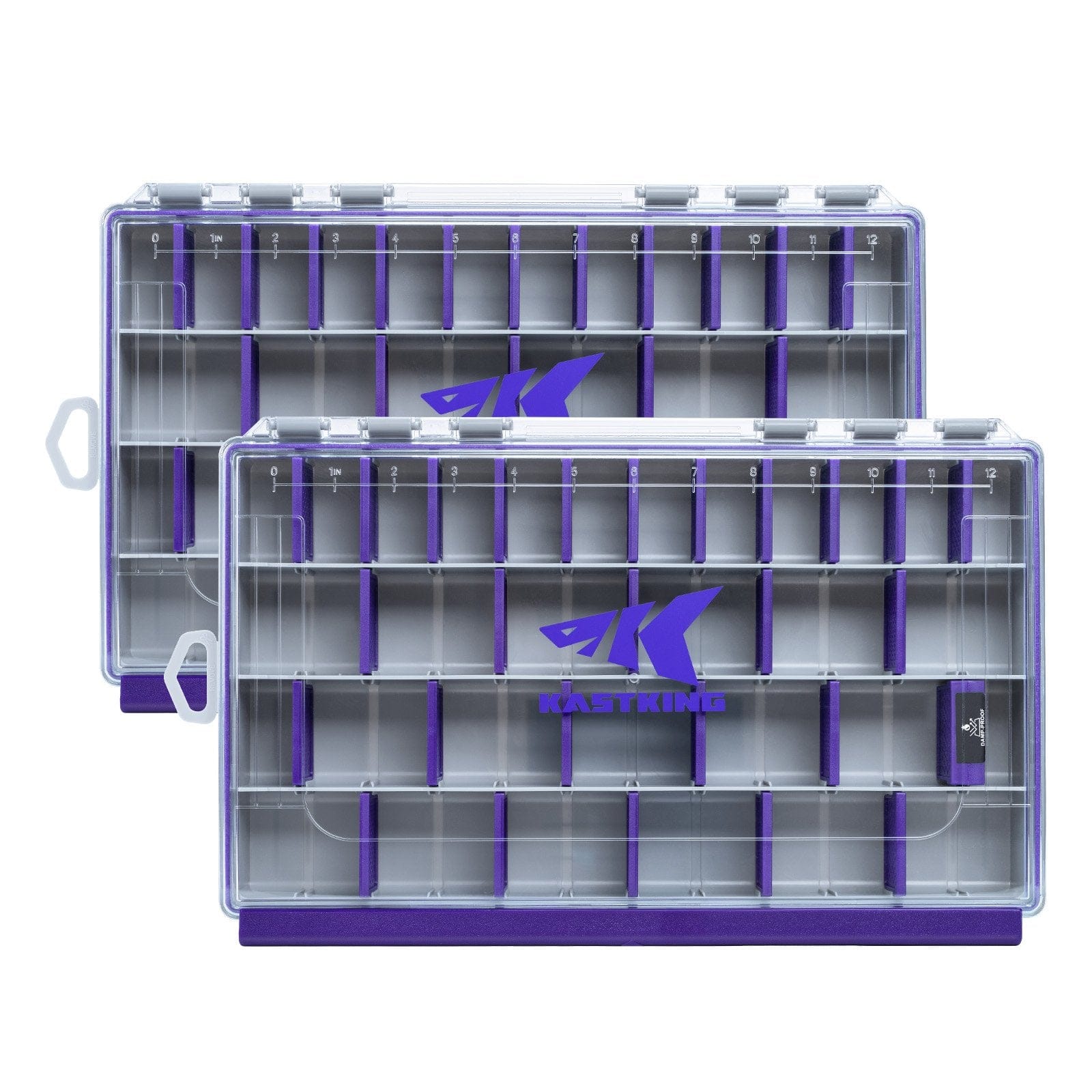 KastKing HyperSeal Waterproof Tackle Box - Morrowden