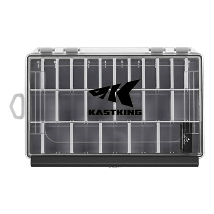 KastKing HyperSeal Waterproof Tackle Box - Morrowden