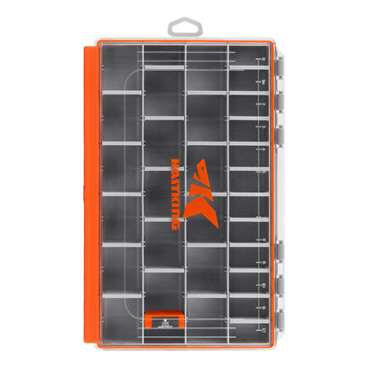 KastKing HyperSeal Waterproof Tackle Box - Morrowden