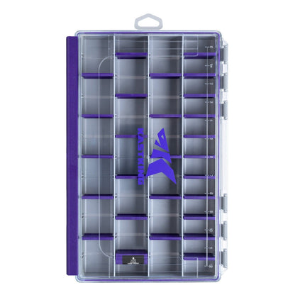 KastKing HyperSeal Waterproof Tackle Box - Morrowden