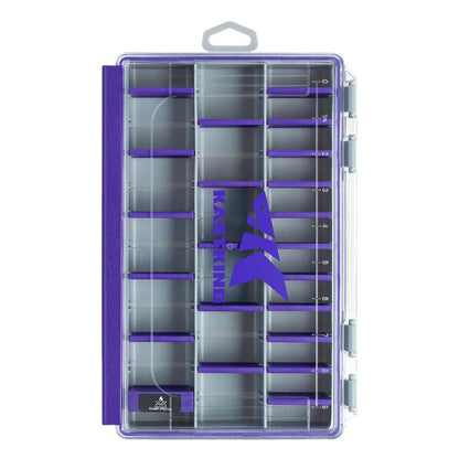KastKing HyperSeal Waterproof Tackle Box - Morrowden