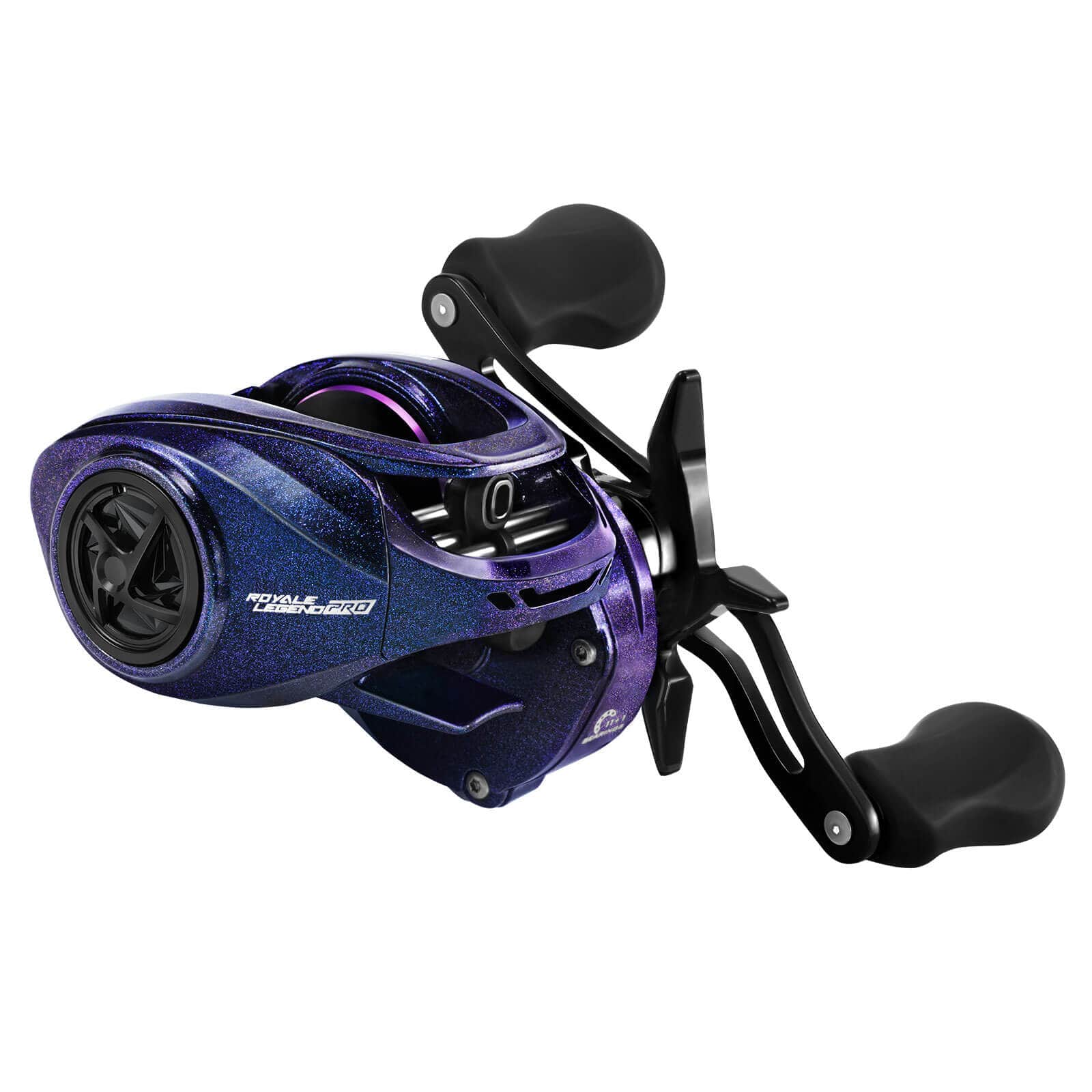 KastKing Royale Legend Pro Baitcasting Reels - Morrowden