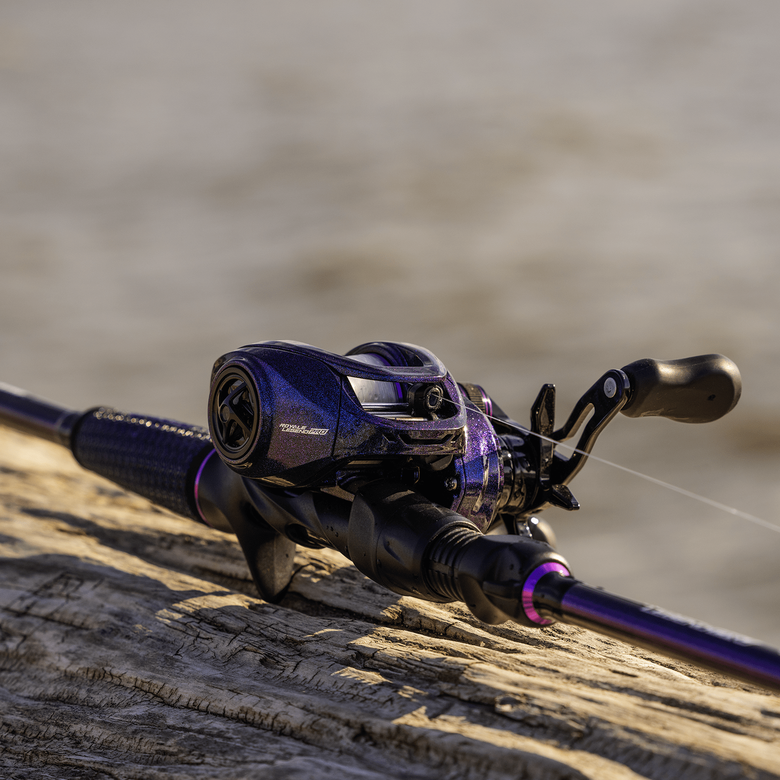 KastKing Royale Legend Pro Baitcasting Reels - Morrowden