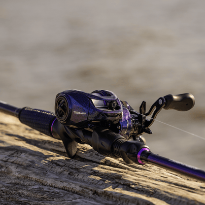 KastKing Royale Legend Pro Baitcasting Reels - Morrowden