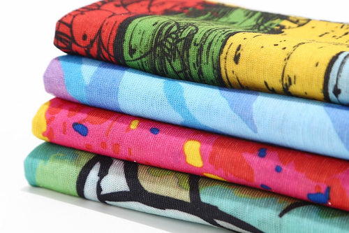 Magic Headband Neck Gaiter – Multifunctional Sports Face Cover Scarf for Outdoor Activities - Morrowden