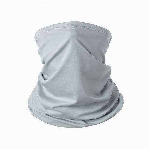 Multi-Use Neck Gaiter Face Mask for Ski & Outdoors, Breathable Lightweight Fabric - Morrowden