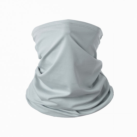 Multi-Use Neck Gaiter Face Mask for Ski & Outdoors, Breathable Lightweight Fabric - Morrowden