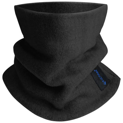 Multi-Use Neck Gaiter Face Mask for Ski & Outdoors, Breathable Lightweight Fabric - Morrowden