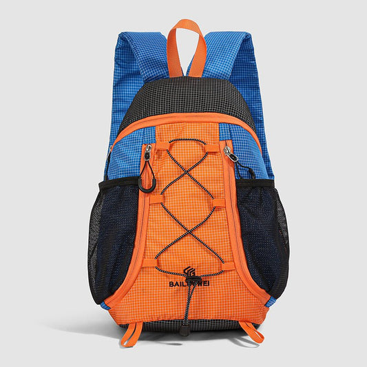 New Lightweight Unisex Outdoor Backpack – Stylish Compact Daypack for Casual Travel, Hiking, Trekking & Mountaineering - Morrowden
