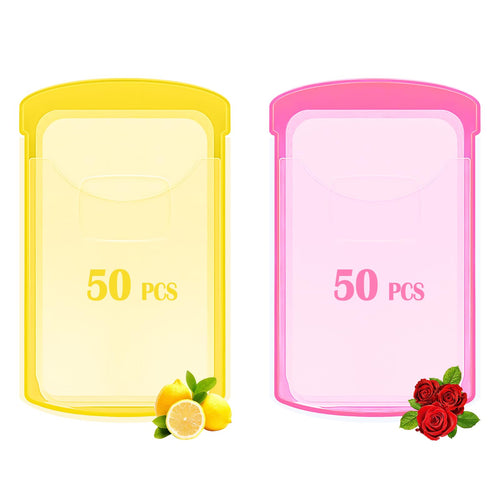 Portable Hand Soap Sheets - Morrowden