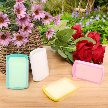 Portable Hand Soap Sheets - Morrowden