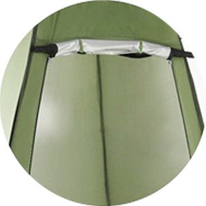 Portable Privacy Shower Tent - Morrowden