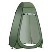Portable Privacy Shower Tent - Morrowden