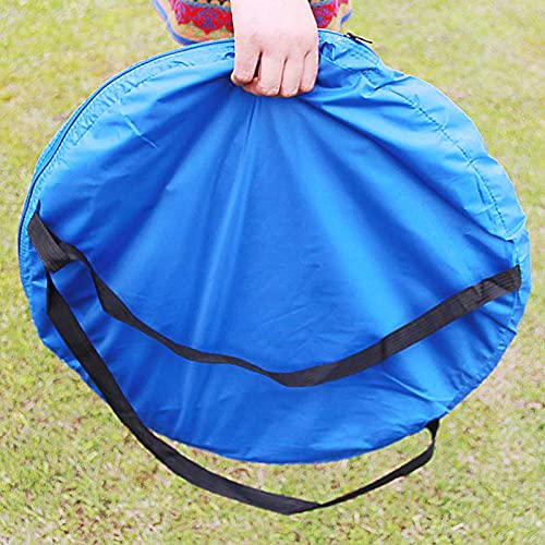 Portable Privacy Shower Tent - Morrowden