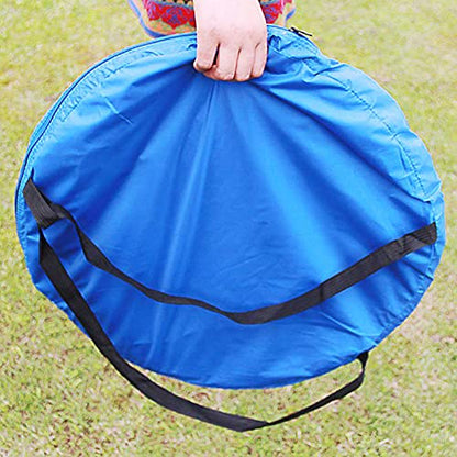 Portable Privacy Shower Tent - Morrowden