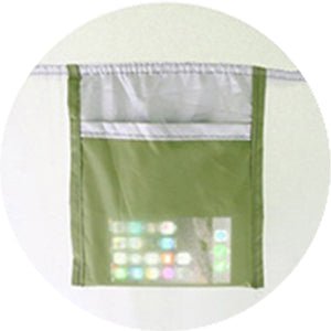 Portable Privacy Shower Tent - Morrowden
