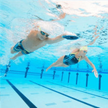 Professional Swimming Goggles - Morrowden