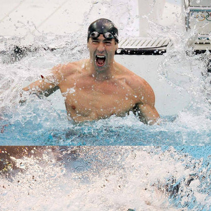 Professional Swimming Goggles - Morrowden
