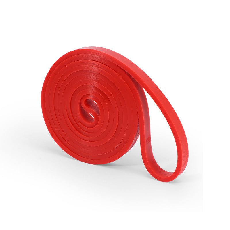 Resistance Bands, Pull Up Assist Bands, Exercise Workout Bands, Long Resistance Band Set for Working Out, Fitness Training & Physical Therapy - Morrowden