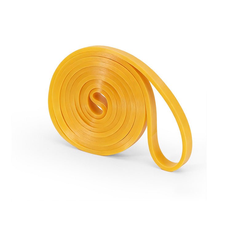 Resistance Bands, Pull Up Assist Bands, Exercise Workout Bands, Long Resistance Band Set for Working Out, Fitness Training & Physical Therapy - Morrowden