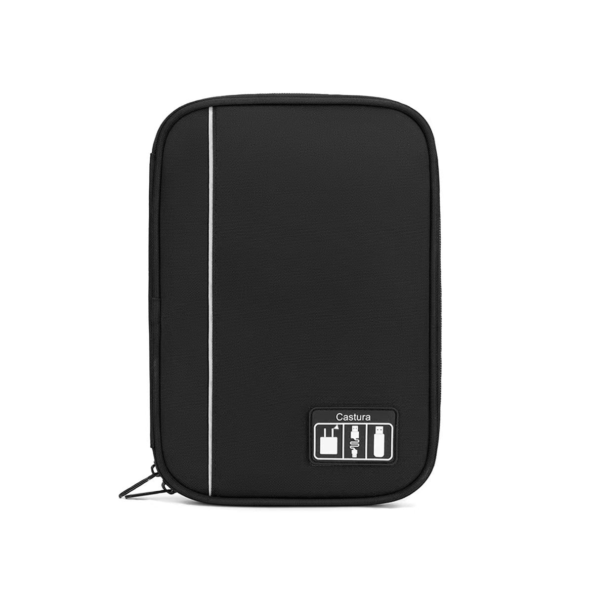 Travel Electronics Organizer Case - Morrowden