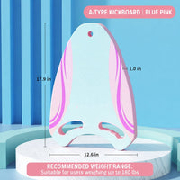 Blue-Pink